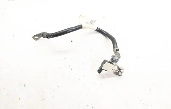 Volvo XC90 Negative earth cable (battery) 31376350