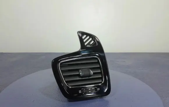 Jeep Compass Dashboard side air vent grill/cover trim 5UT65DX8AB