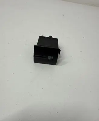 Windscreen/window heater switch
