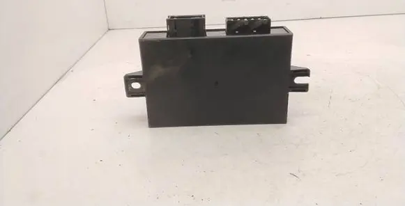 BMW 5 E34 Comfort/convenience module 61358351669 55892110