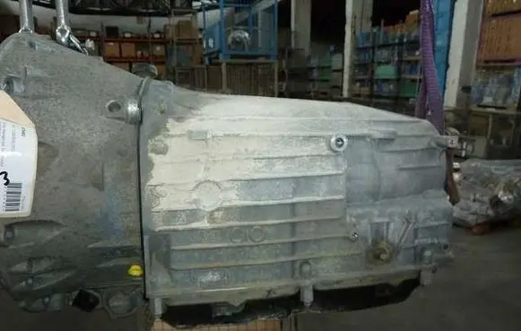 Mercedes-Benz X-class W470 Automatic gearbox 72290806235288-KG