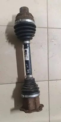 Audi A5 8T 8F Front driveshaft 8K0407271AJ