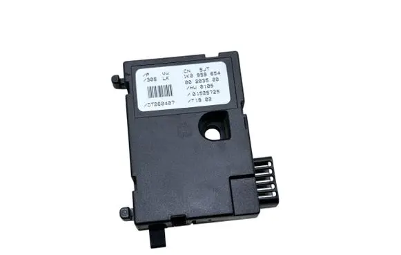 Steering angle sensor