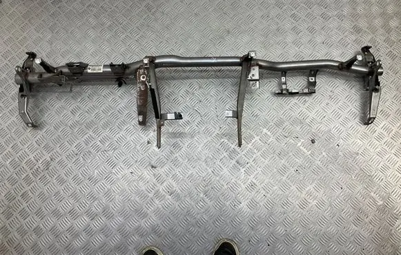 BMW 5 F10 F11 Dashboard cross member/frame bar 9195221