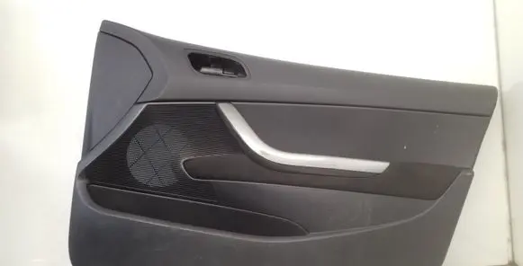 Peugeot 308 Front door card panel trim 96815313ZD 9656771077