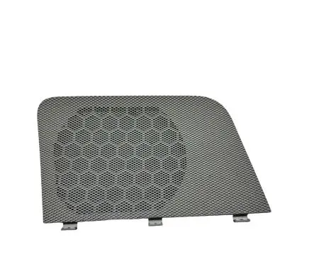 Audi A3 S3 8P Rear door speaker cover trim 8P3035435