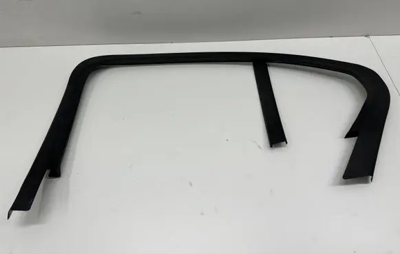 BMW 3 G20 G21 Other rear door trim element 7447130