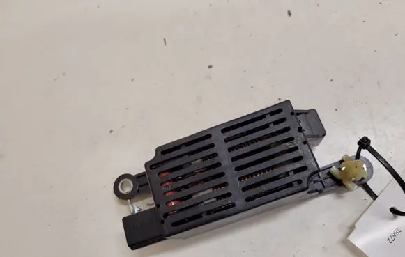 Mazda 6 Other control units/modules AAF15218 091110 TD1166950