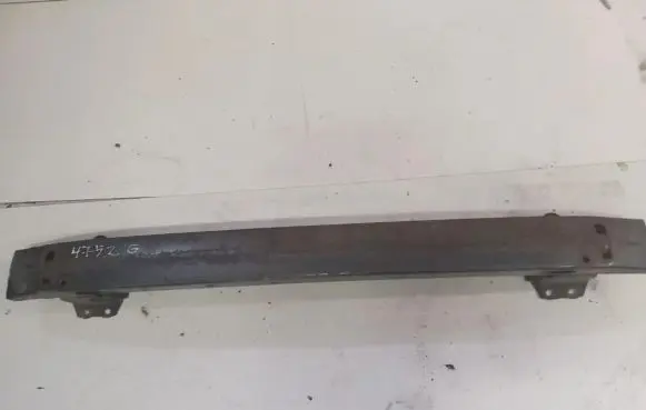 Rear beam