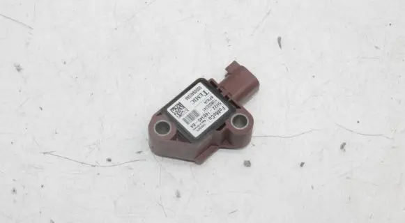 Land Rover Range Rover Sport L320 Airbag deployment crash/impact sensor 5H2Z14B345BA