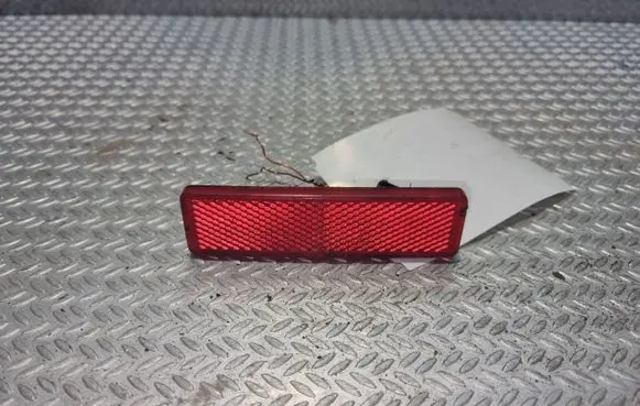 Rear tail light reflector