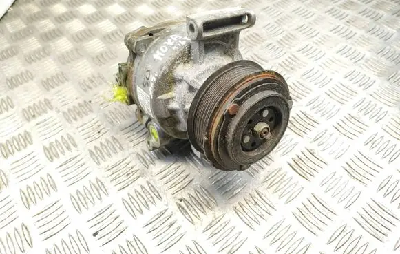 Opel Mokka Air conditioning (A/C) compressor (pump) 945595979 94559597 AKT200A427