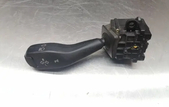 BMW 3 E46 Indicator stalk 8363668m