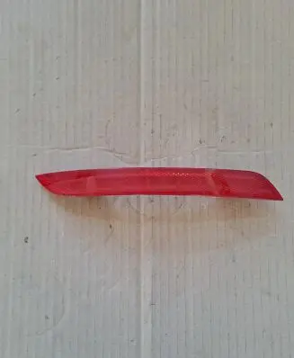 BMW 3 F30 F35 F31 Rear tail light reflector 730118705
