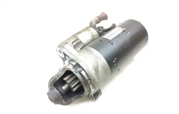 Audi A4 S4 B7 8E 8H Starter motor 33194N