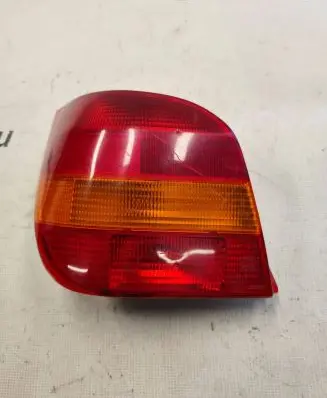 Ford Fiesta Rear/tail lights 89FG13N004BA