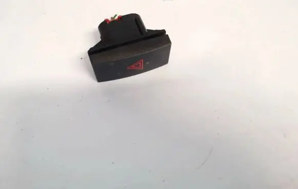 Ford Transit Hazard light switch 3m5t13a350ab
