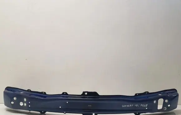 Dacia Sandero Front bumper cross member