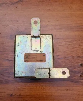 Nissan Terrano Other control units/modules 1893042G05 ET70-165