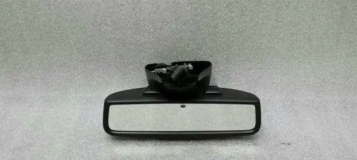 Dodge Durango Rear view mirror (interior) 57010496AE