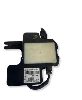 Hyundai Ioniq Blind spot module UR8303919 2012DJ7356 202LSA022