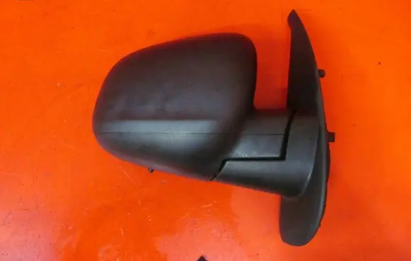 Renault Kangoo II Front door electric wing mirror KANGOOIILUSTERKOPP