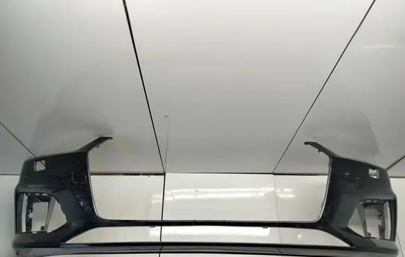 Audi A5 Front bumper 8W6807437