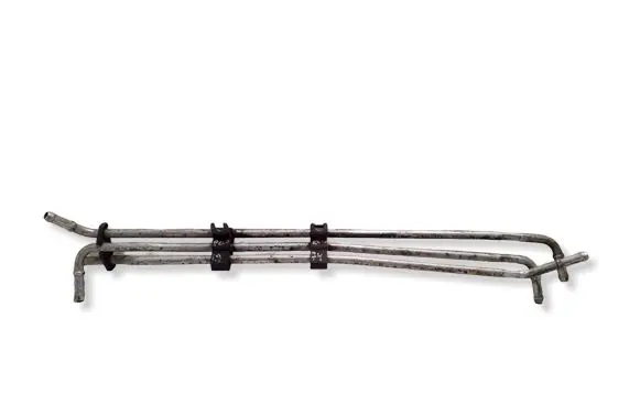 Volkswagen Polo IV 9N3 Fuel line/pipe/hose 