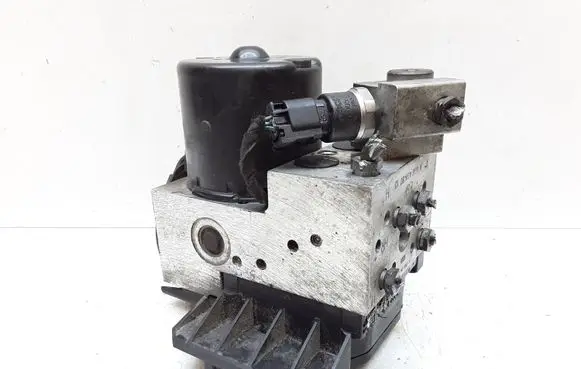Mercedes-Benz S W220 ABS Pump 0265202444 A0034318712