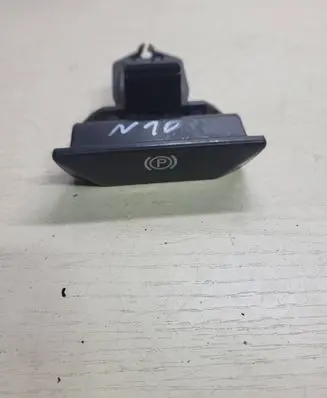 Mercedes-Benz ML W163 Hand brake release handle A1636800077