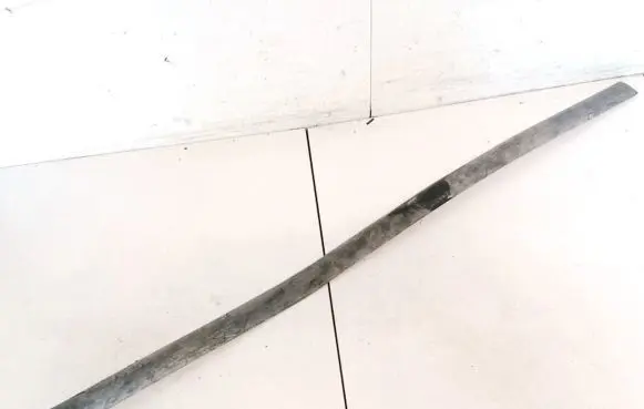 Renault 19 Front door trim (molding) 7700810493 7700810493H
