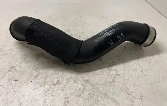 Mercedes-Benz E W211 Intercooler hose/pipe A2115282482