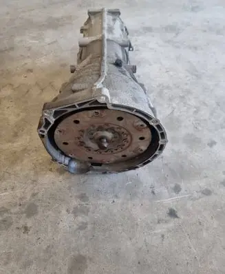 BMW X4 F26 Automatic gearbox 8638291 233ZCB