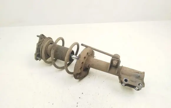 KIA Ceed Front shock absorber with coil spring