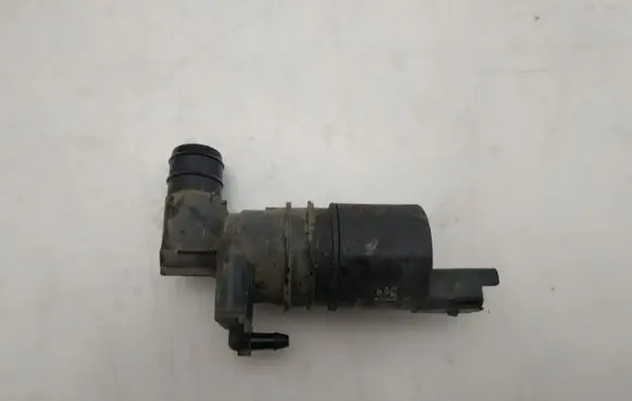 Citroen C5 Windscreen/windshield washer pump 9643447780
