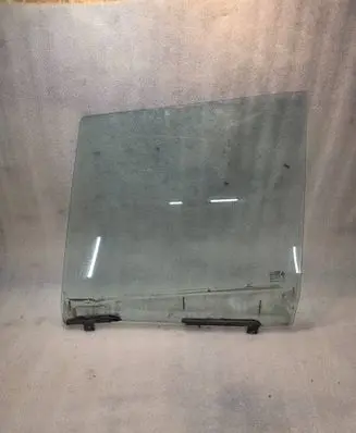Hyundai Galloper Front door vent window glass four-door 43R001235