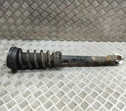 Jaguar XF X260 Front shock absorber/damper JX6318045AA