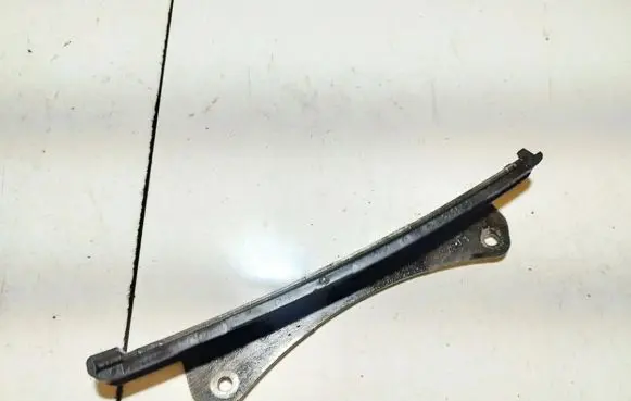Opel Corsa D Slide rail for timing chain 