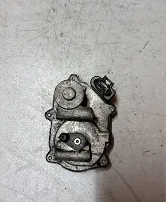 Audi A6 S6 C6 4F Intake manifold valve actuator/motor 059129086L 1019809S06 A2C53289031