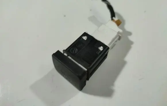 ESP (stability program) switch
