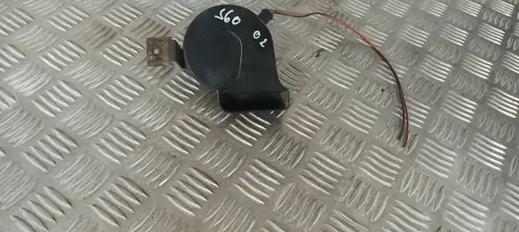Volvo S60 Horn signal 9178848
