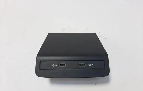 Volkswagen ID.3 AUX in-socket connector 5NA035700 10A863099