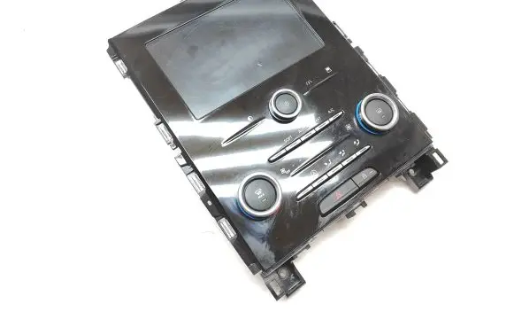 Renault Talisman Screen/display/small screen 280904202R A14754B
