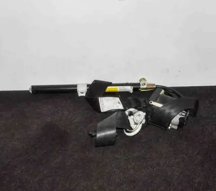 Ford Galaxy Front seatbelt 7M3857705