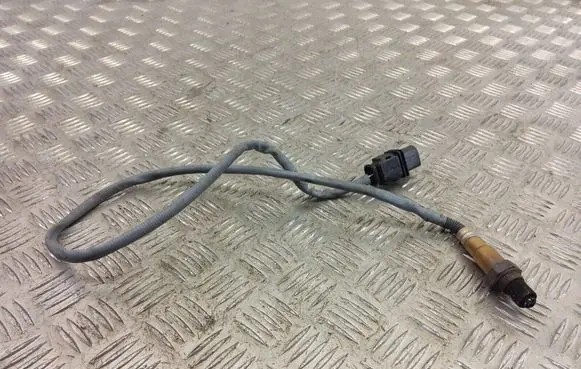 BMW Z4 E85 E86 Lambda probe sensor 7558073