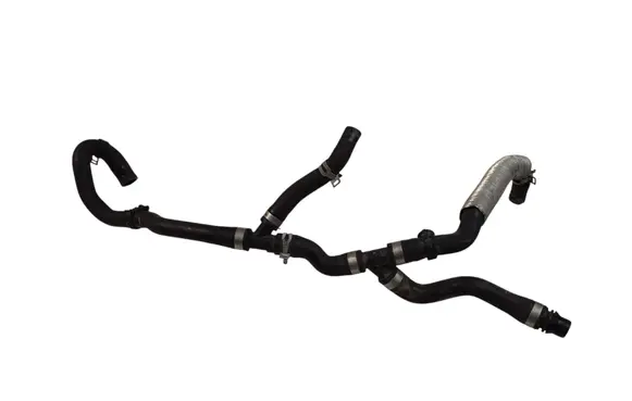 Volvo XC90 Engine coolant pipe/hose 31465025 AD6HC