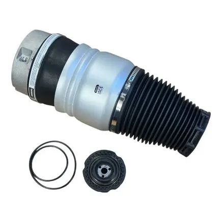 Audi Q7 4L Front air suspension shock absorber 7L5616404E
