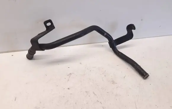 Audi A6 S6 C6 4F Engine coolant pipe/hose 06D121085C
