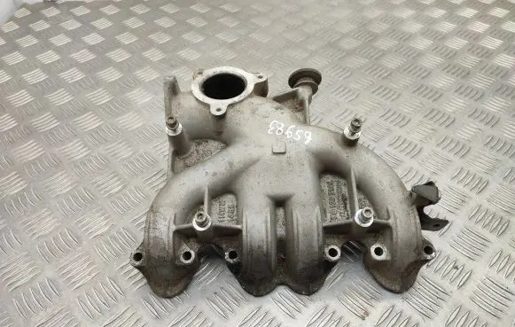 Volkswagen Sharan Intake manifold 03G129713L
