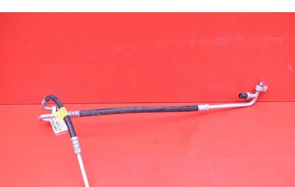Air conditioning (A/C) pipe/hose